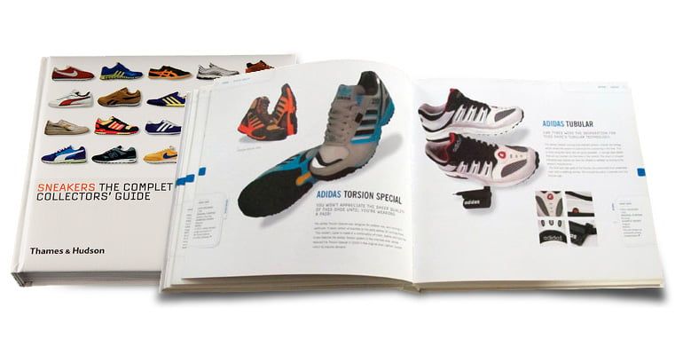 Sneakers: The Complete Collectors' Guide_Unorthodox Styles_9780500512159_Thames & Hudson Ltd