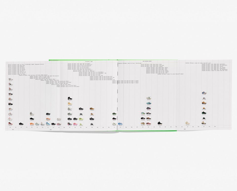 Virgil Abloh. Nike. ICONS_Virgil Abloh_9783836585095_Taschen