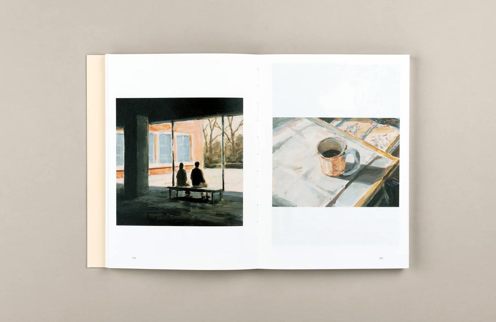 LIFE STILLS: Art and Illustrations inspired by Serenity