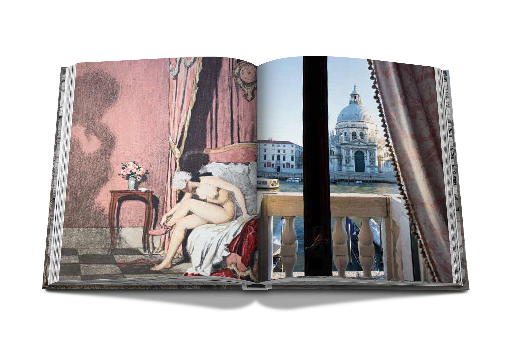 Venetian Chic_Francesca Bortolotto Possati_9781614285380_Assouline Publishing Inc