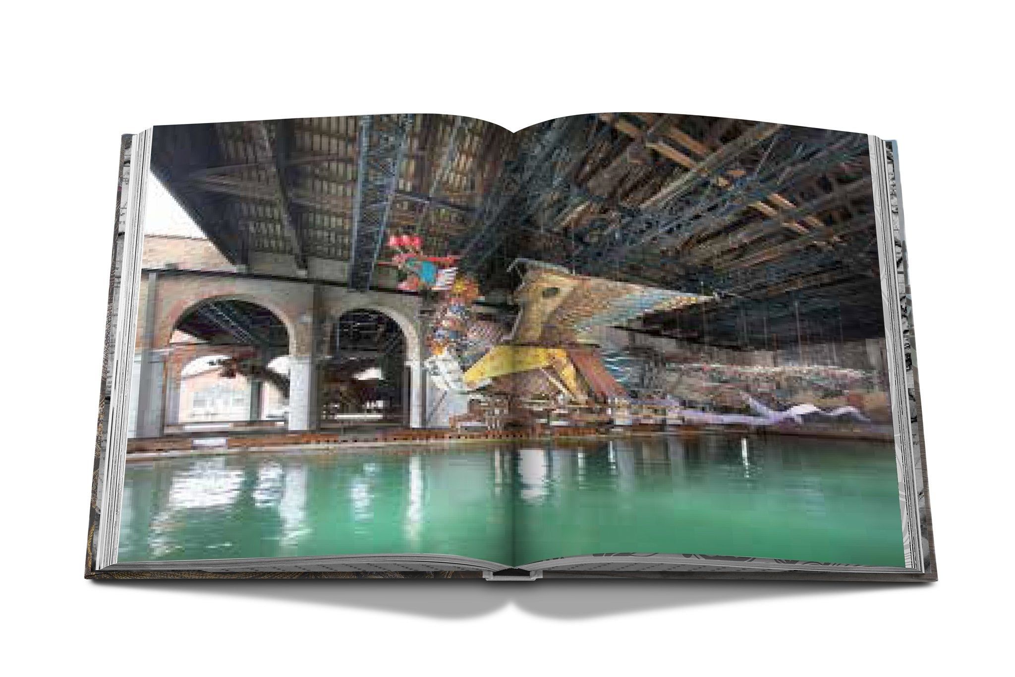 Venetian Chic_Francesca Bortolotto Possati_9781614285380_Assouline Publishing Inc