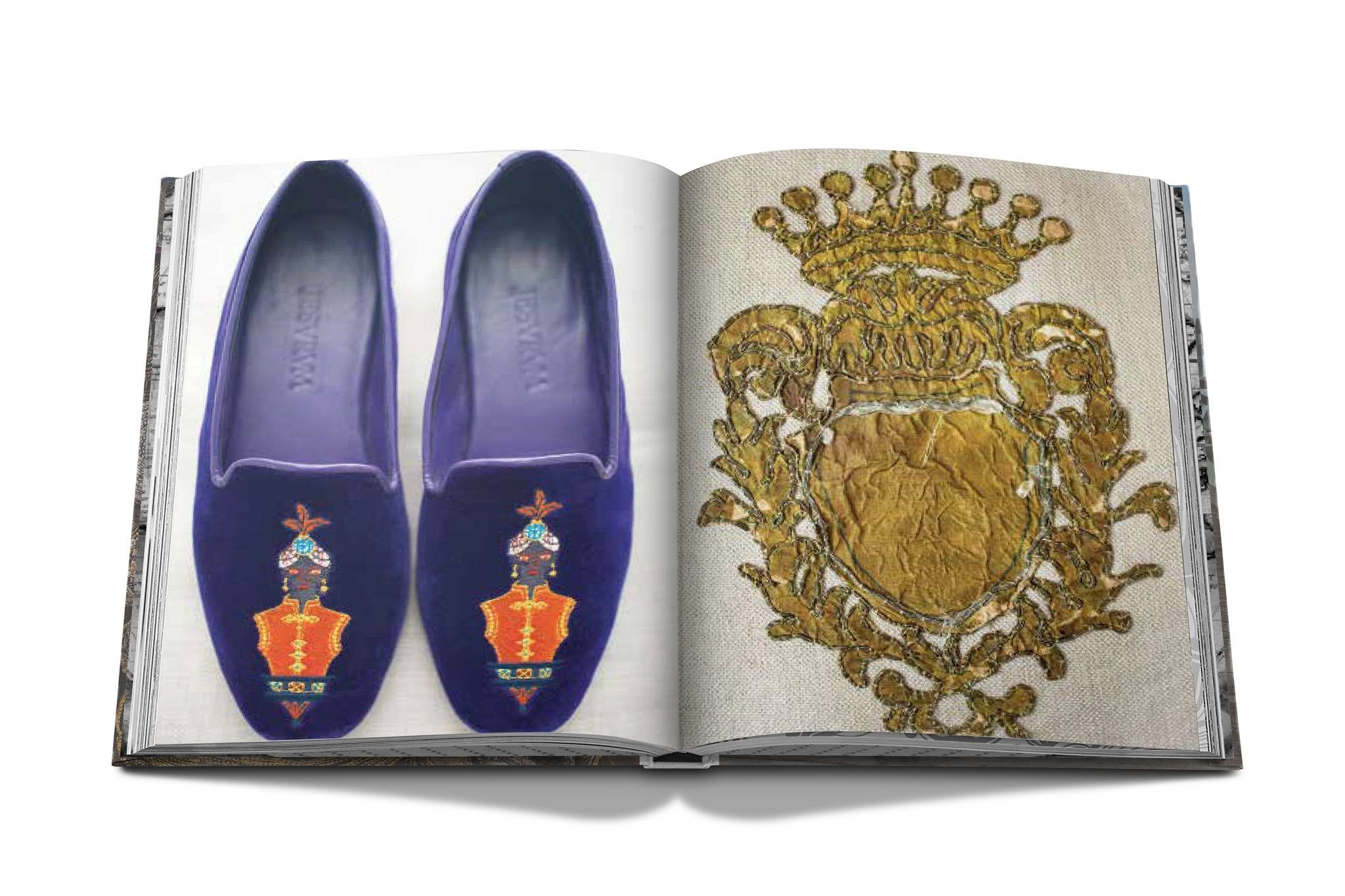 Venetian Chic_Francesca Bortolotto Possati_9781614285380_Assouline Publishing Inc