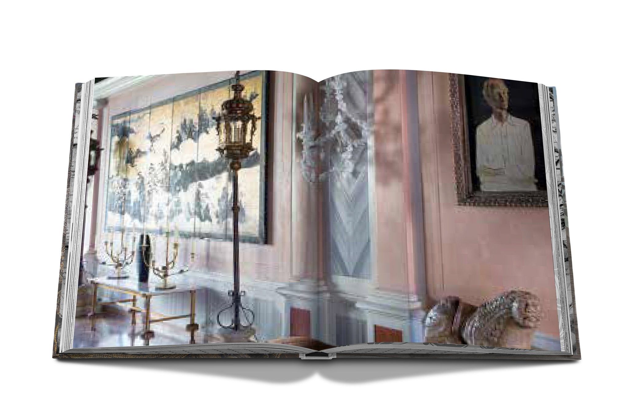 Venetian Chic_Francesca Bortolotto Possati_9781614285380_Assouline Publishing Inc