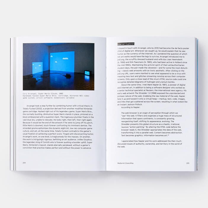 Video/Art: The First Fifty Years_Barbara London_9781838663582_Phaidon Press Ltd