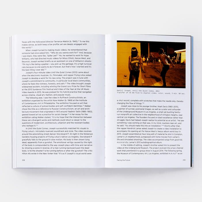 Video/Art: The First Fifty Years_Barbara London_9781838663582_Phaidon Press Ltd
