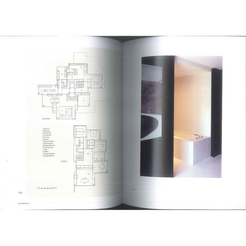 Vincent Van Duysen Works 1989-2009_Ilse Crawford _9780500343432_Thames & Hudson Ltd