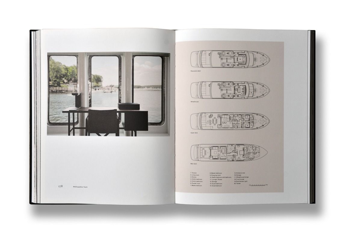 Vincent Van Duysen Works 1989-2009_Ilse Crawford _9780500343432_Thames & Hudson Ltd