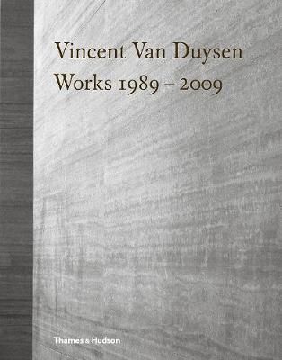 Vincent Van Duysen Works 1989-2009_Ilse Crawford _9780500343432_Thames & Hudson Ltd
