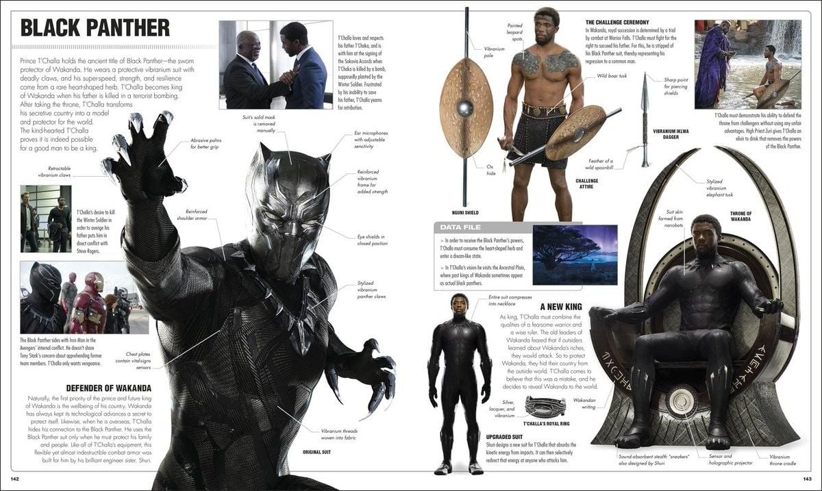  Marvel Studios Visual Dictionary_Adam Bray_9780241347447_Dorling Kindersley Ltd 