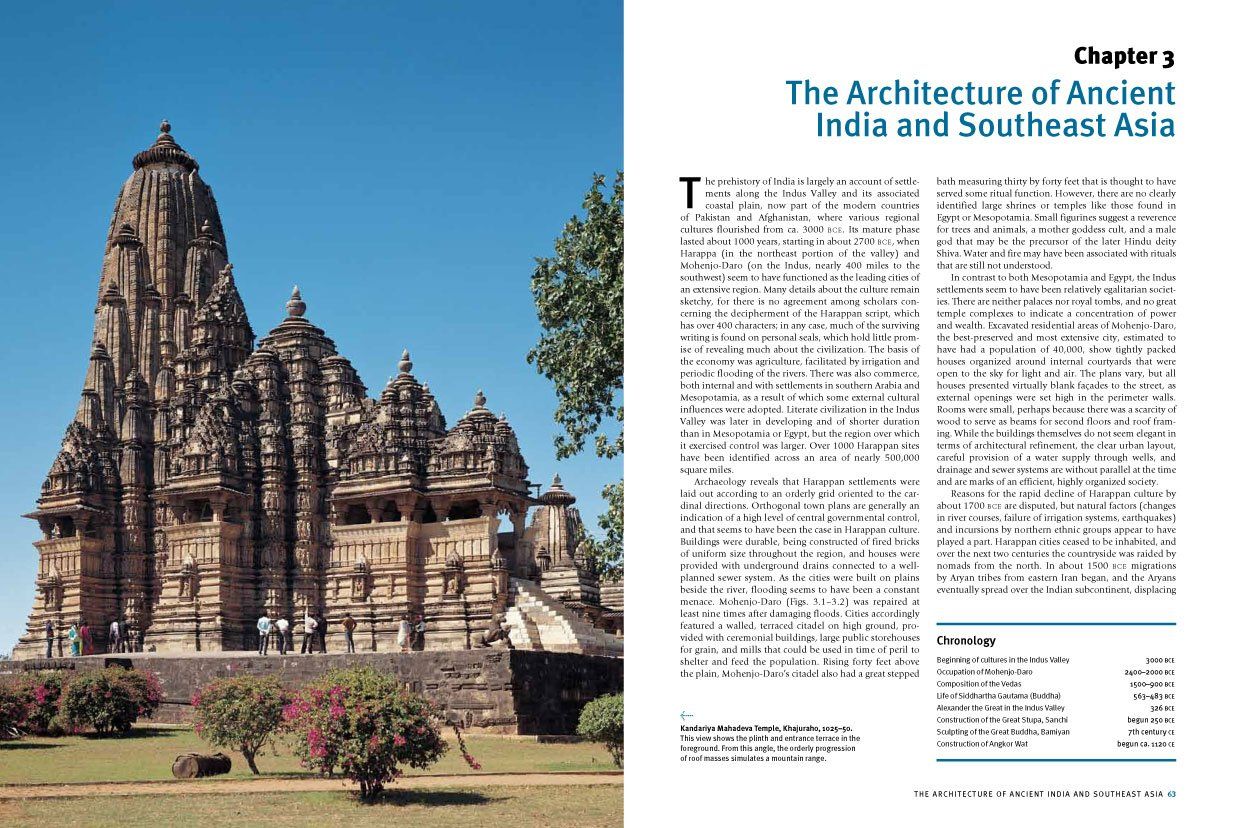 A World History of Architecture