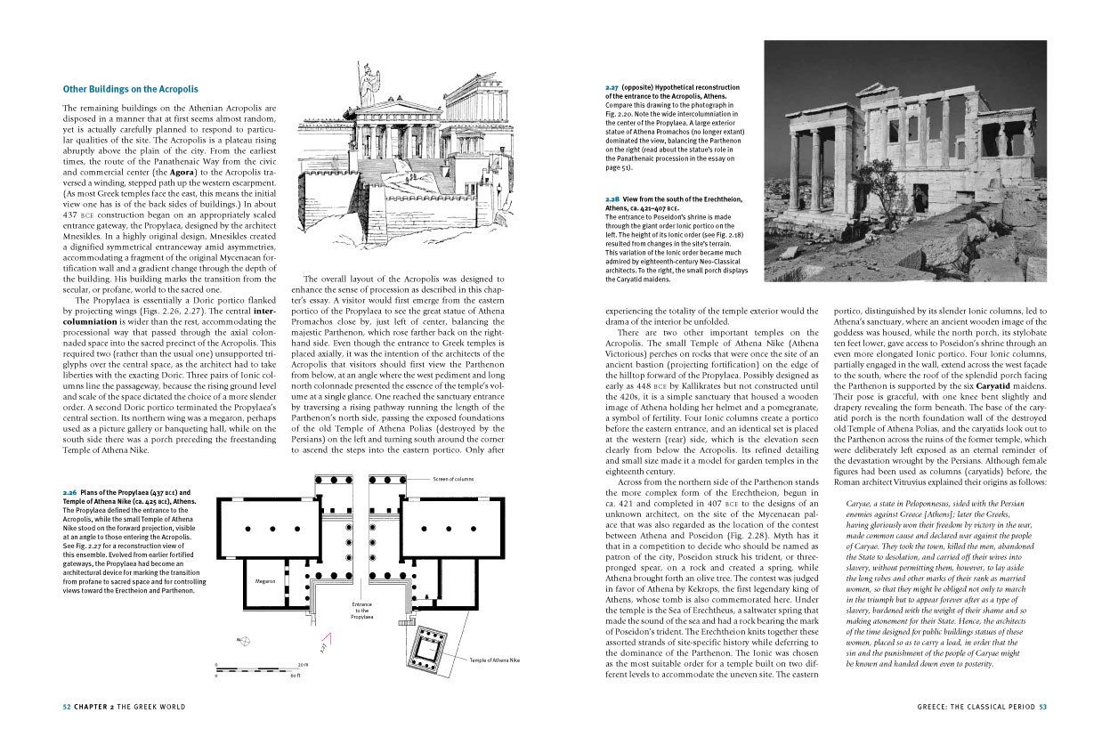 A World History of Architecture