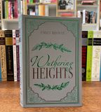  Wuthering Heights 