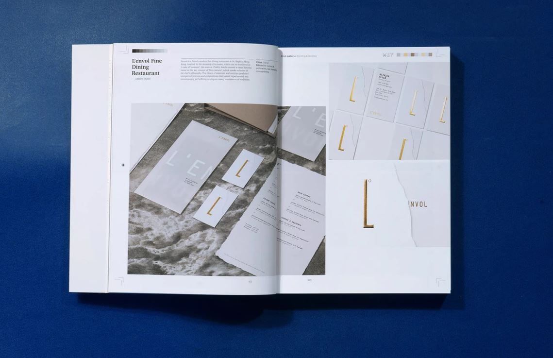 Print Matters: The Cutting Edge of Print