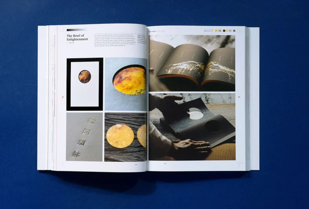 Print Matters: The Cutting Edge of Print