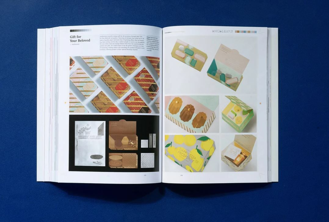 Print Matters: The Cutting Edge of Print