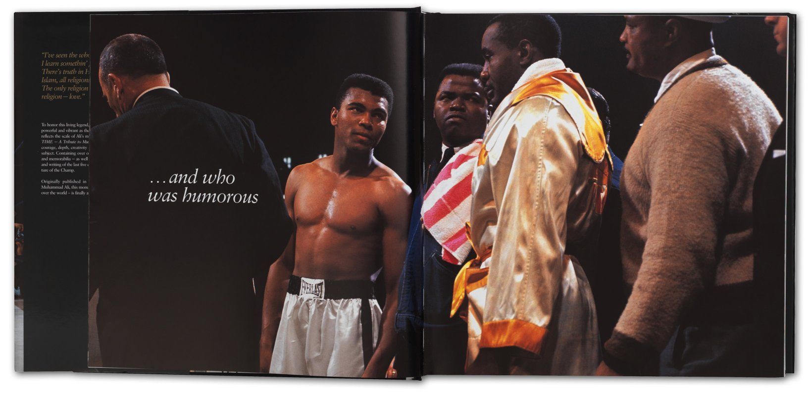 Greatest of All Time_Taschen_9783836520676_Taschen GmbH