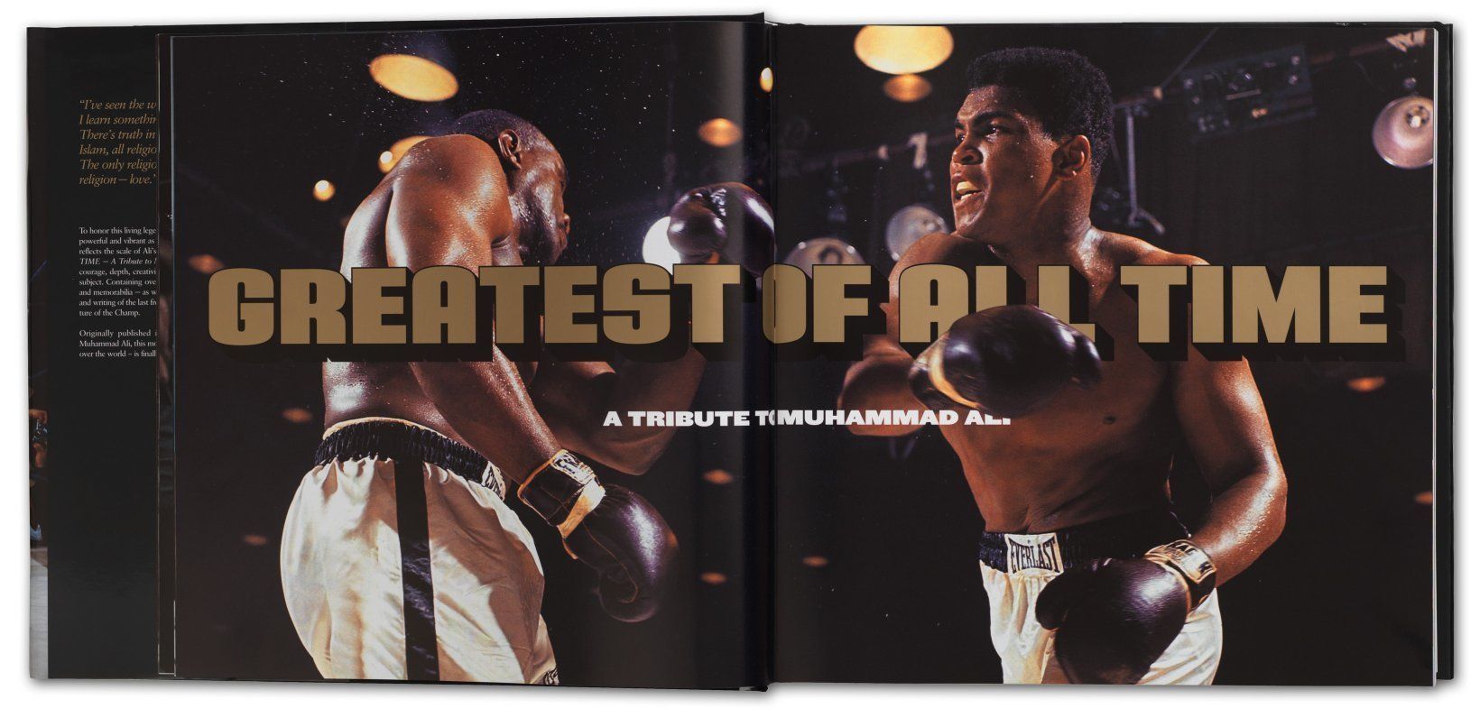 Greatest of All Time_Taschen_9783836520676_Taschen GmbH