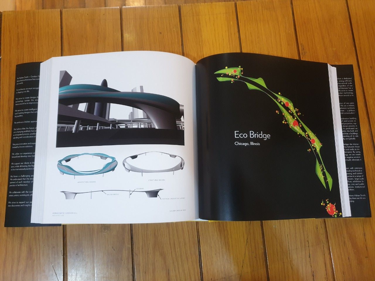 Adrian Smith + Gordon Gill Architecture, 2006-2020