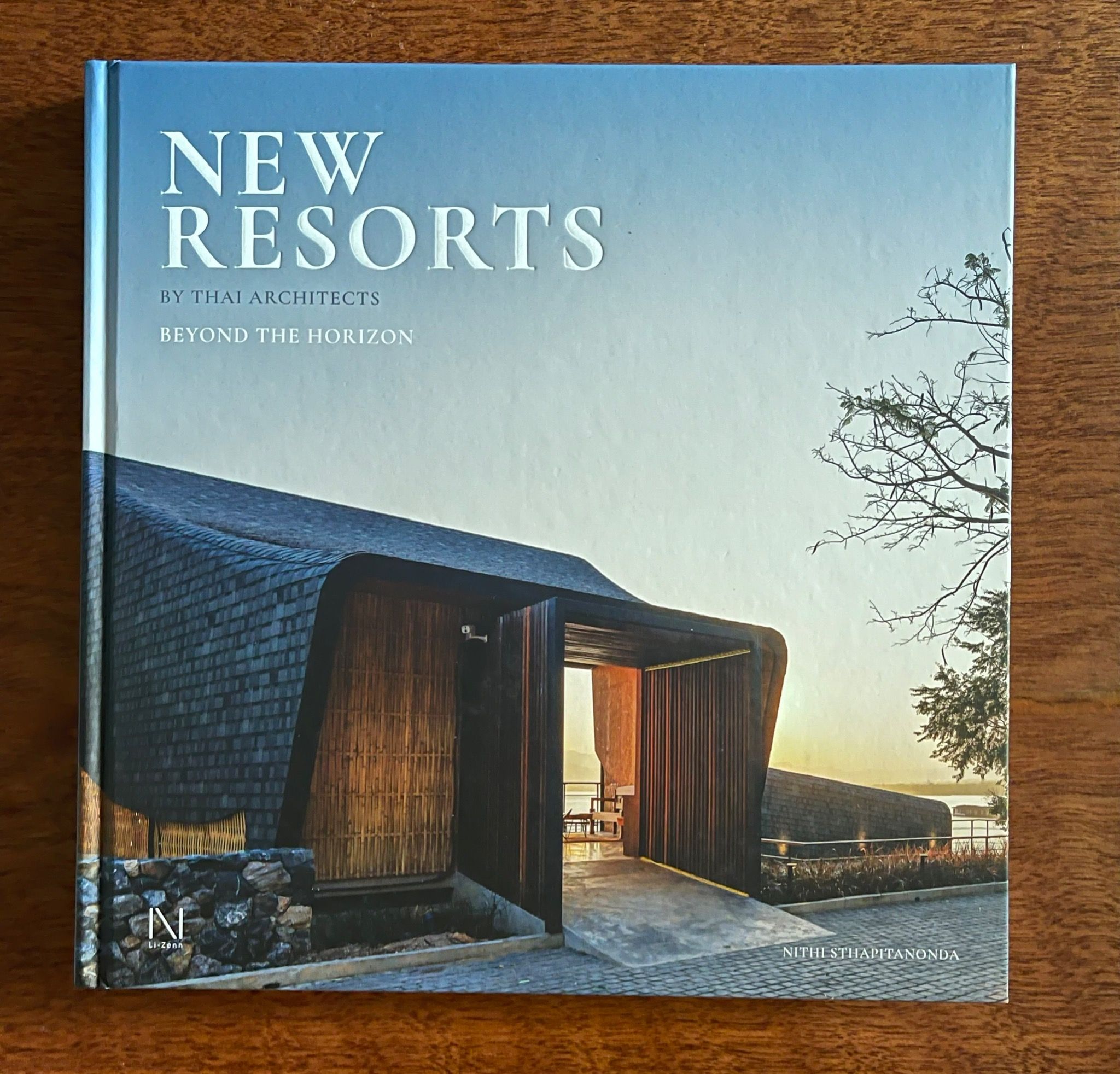 New Resorts