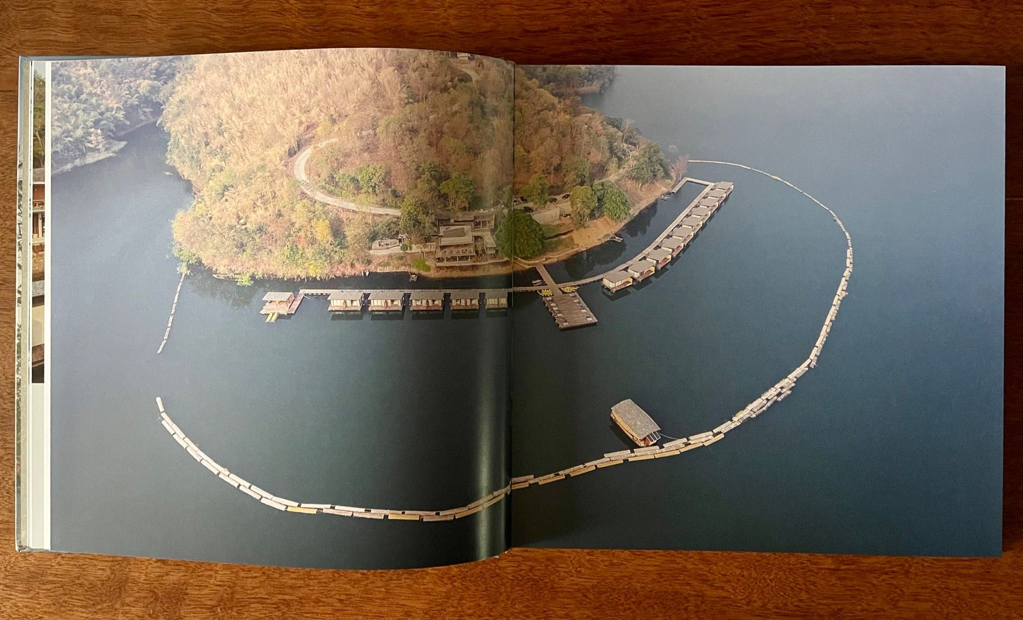 New Resorts