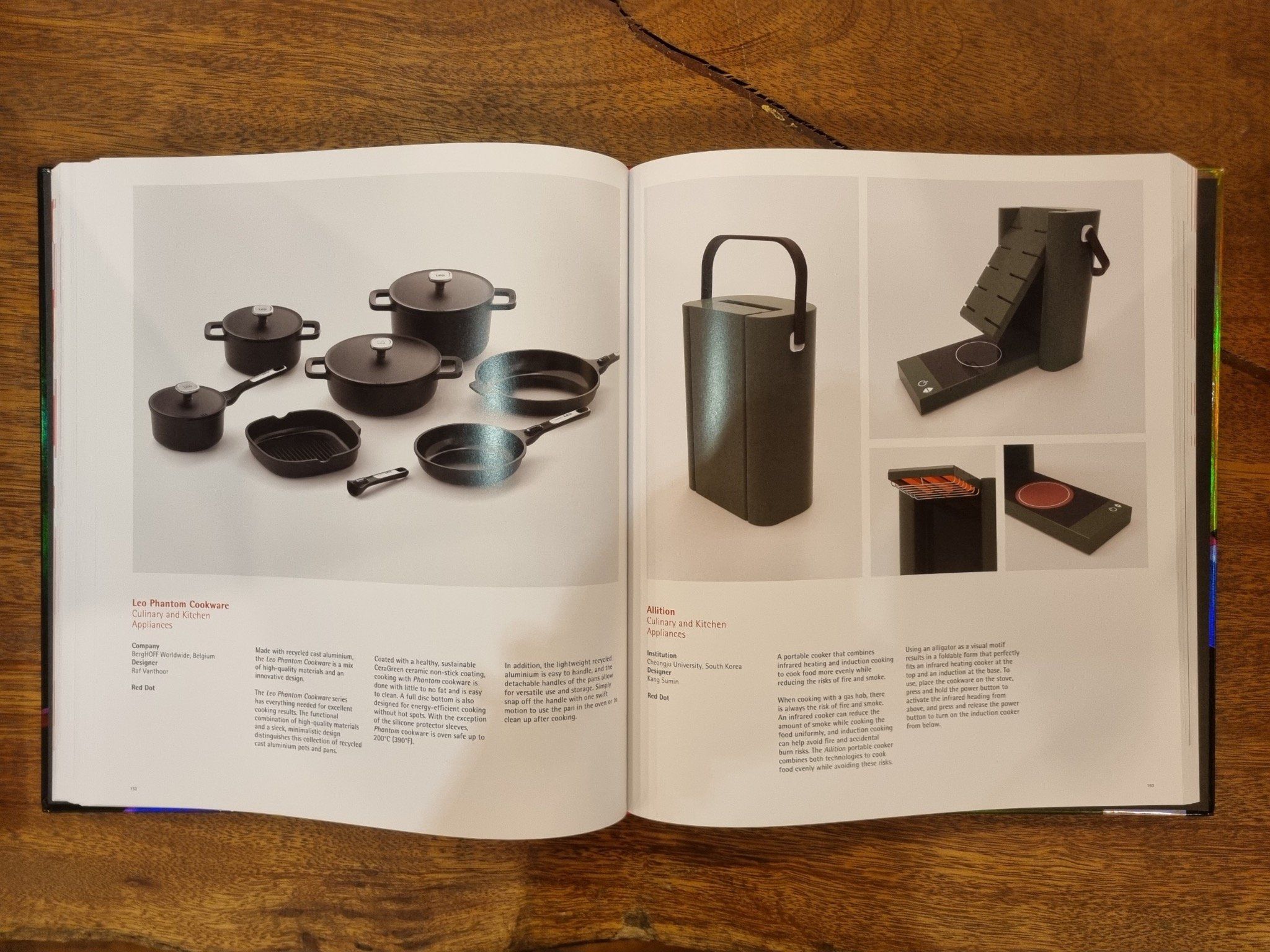 Red Dot Design Yearbook 2023/2024