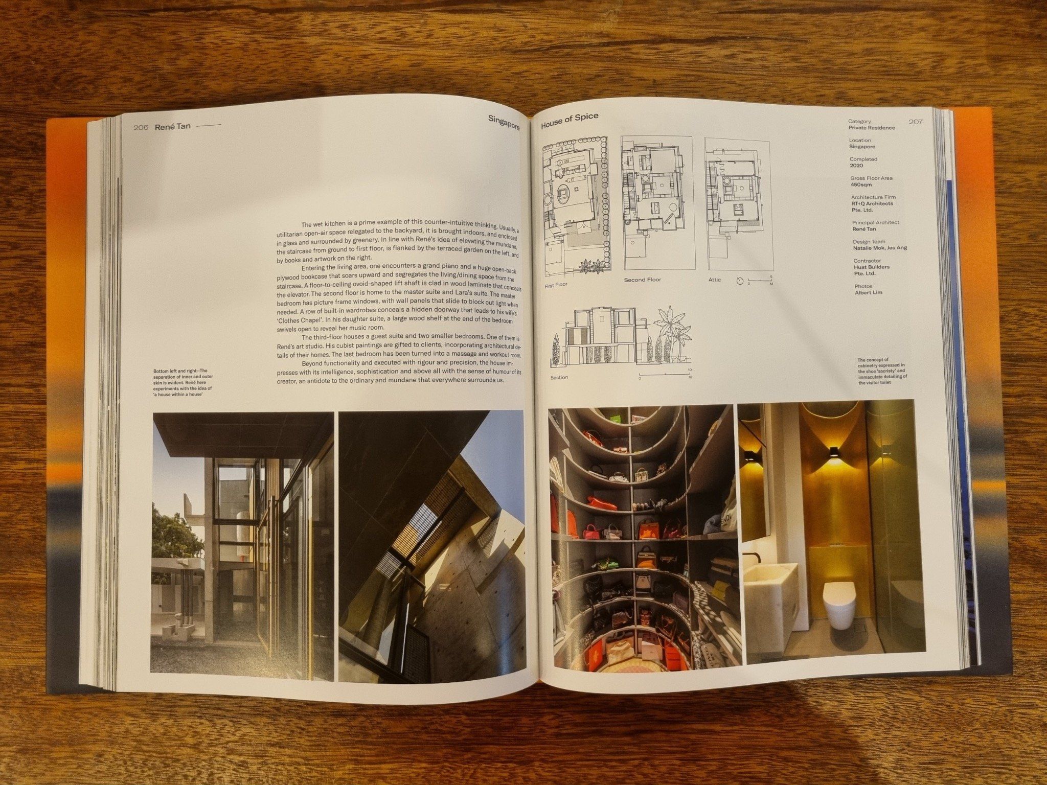 Visionary Architects of Monsoon Asia (VAMA)
