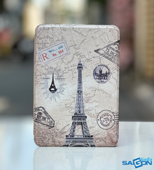 Bao da New Kindle 2022 – Tháp Eiffel