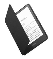 Bao da Kindle Paperwhite 2021 Gen 5 – 11th Amazon da màu đen