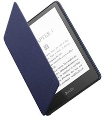 Bao da Kindle Paperwhite 2021 Gen 5 – 11th Amazon da màu xanh biển