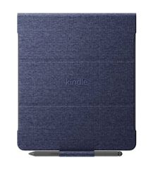 Bao Da Kindle Scribe Chính Hãng - Vải Xanh