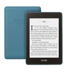 Kindle Paperwhite 2020 10th (8Gb) - Twilight Blue