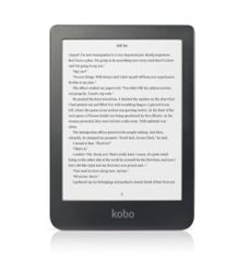 Máy đọc sách Kobo Clara HD