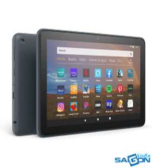 Máy Tính Bảng Kindle Fire HD 8 Plus - 2020 ( 10th generation )