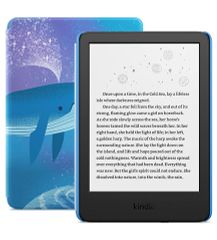 Máy đọc sách Kindle Kids 2022 chính hãng