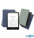 Kindle Paperwhite gen 5 xanh lá