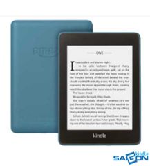 Kindle Paperwhite 2020 10th (32Gb) - Twilight Blue