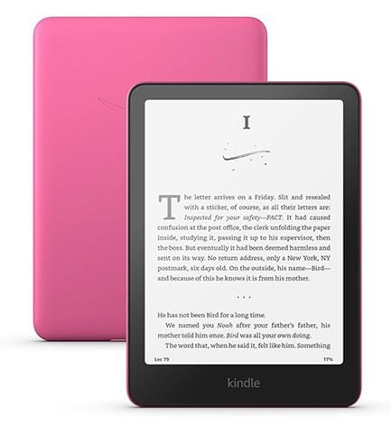 Kindle Paperwhite (16GB) 6.8インチ 第11世代 Kindle paperwhite 11世代 (16GB) 6.8インチ