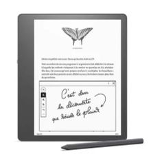 Kindle Scribe 16GB kèm bút Basic [Tặng bao da Origami]