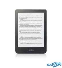 Máy đọc sách Kobo Clara HD