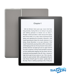 Máy đọc sách Kindle Oasis 2018 8GB