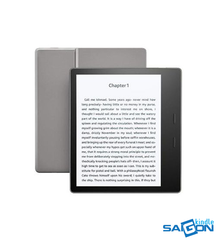 Máy đọc sách New Kindle Oasis 2020 - 10th (32GB)