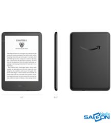 Máy đọc sách New Kindle 2022 11th - Black