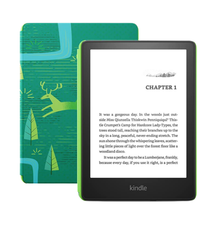 Máy Đọc Sách Kindle Paperwhite Kids Chính Hãng