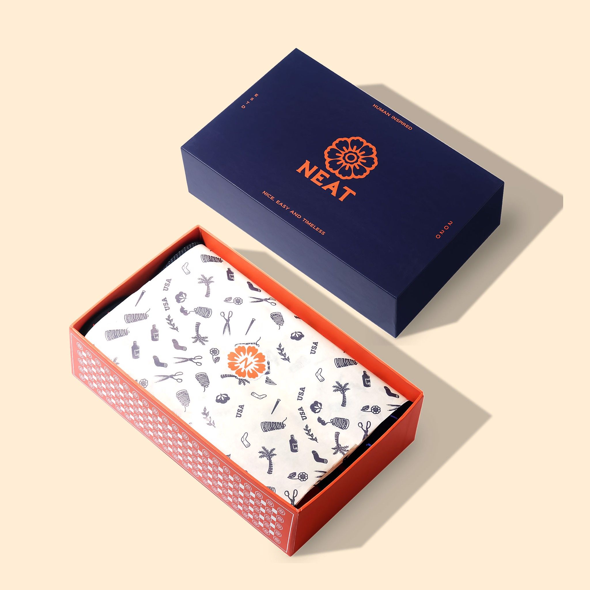 Set Tôi Thích Sọc