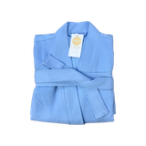  Áo choàng tắm NAMYA vải tổ ong cho Nam và Nữ cân nặng từ 45-80kg | NBR6 