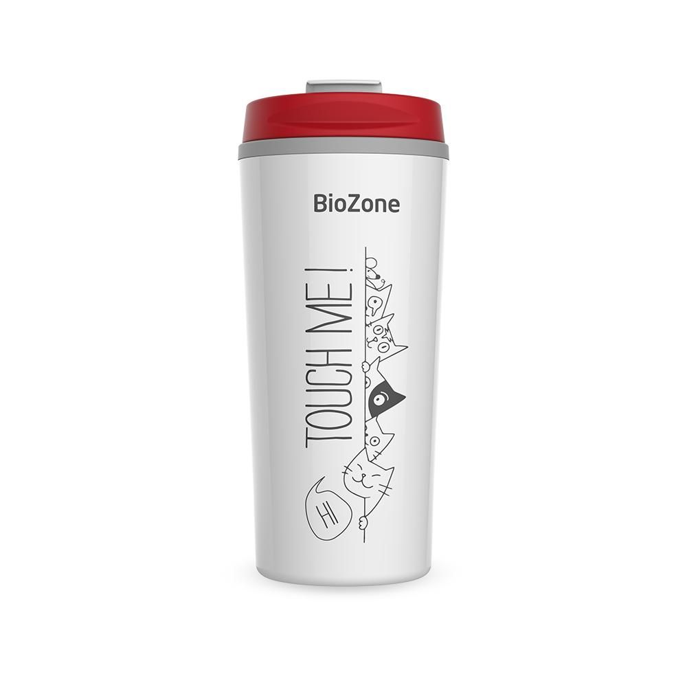 BÌNH CÁCH NHIỆT BIOZONE 500 ML KB-WA500P1WR