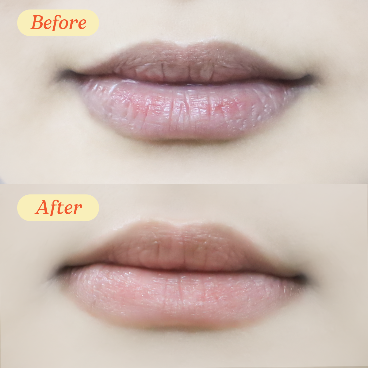 Tẩy Da Chết Kiêm Tẩy Trang Môi BareSoul Best Kisser Lip Scrub & Make Up Remover 20g