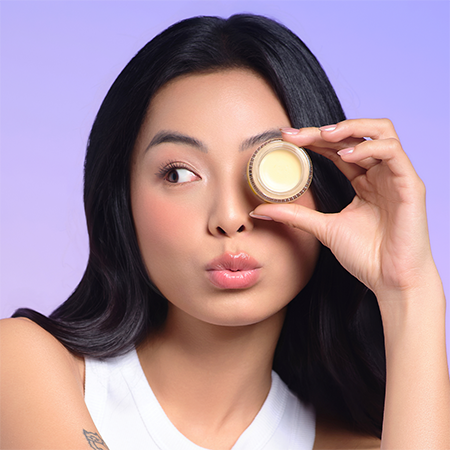 Mặt nạ ngủ cho môi kiêm son dưỡng Baresoul Best Kisser Lip Balm & Mask 10g