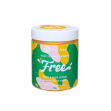  Combo 2 muối tắm Baresoul Free Body & Hair Scrub 2x300g 