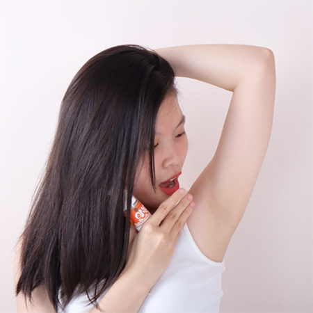  Serum cho nách che khuyết điểm, giảm thâm & làm sáng da BareSoul OMG Underarm 